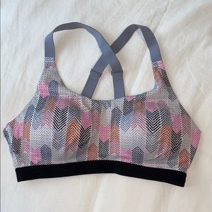 Victoria’s Secret sports bra